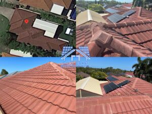 Roof Cleaning Near Me | Roof Washing Gold Coast | Soft Washing