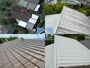Roofing Cleaning Near Me | Roof Washing Gold Coast | Soft Washing