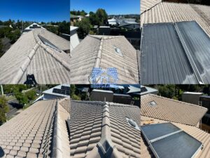 Gold Coast Roof Washing | Roof Cleaner