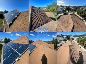 Gold Coast Roof Washing | Soft Wash Roof Cleaning